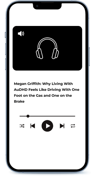 “On The Go” audio edition of the entire summit